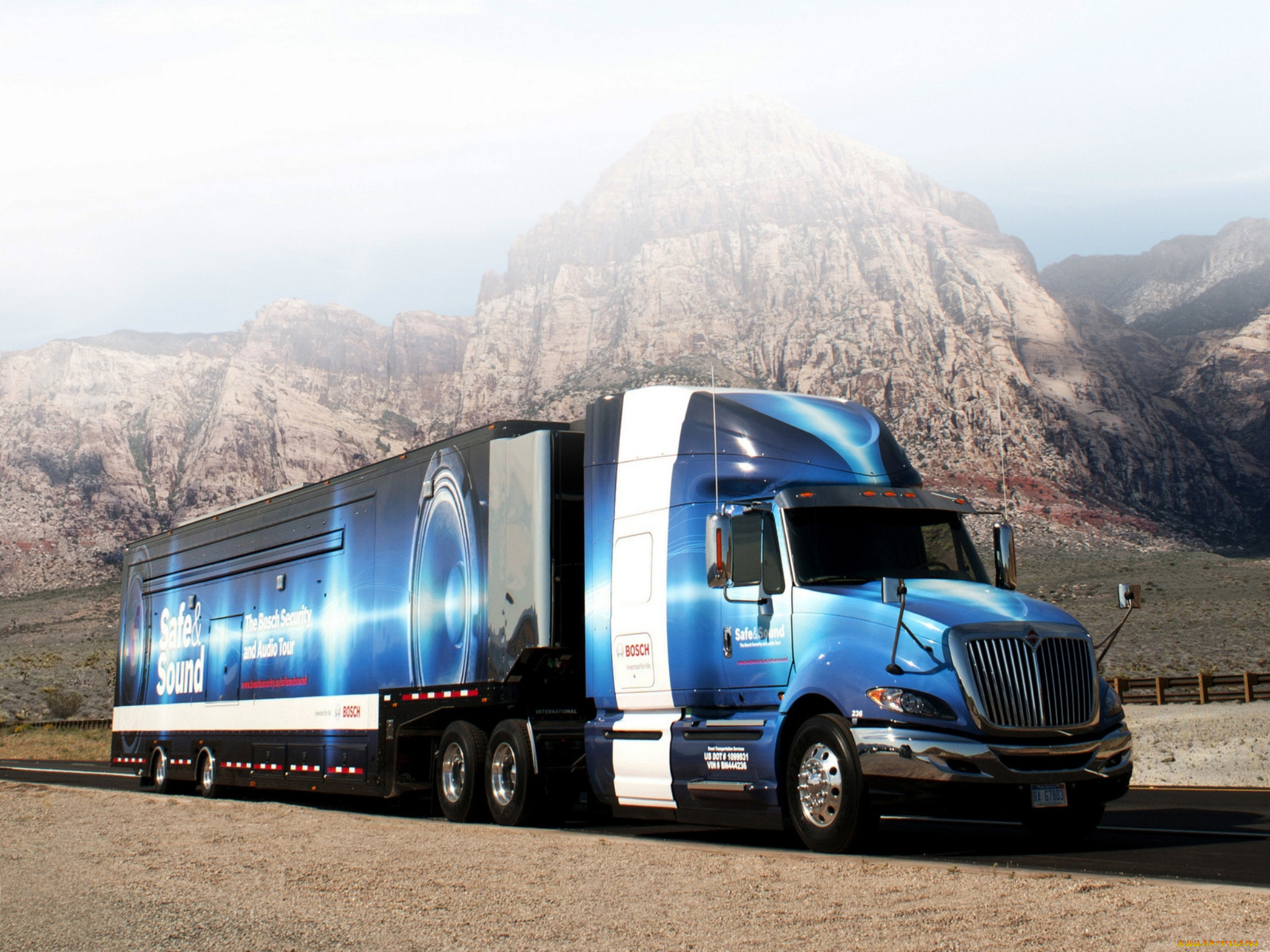 international prostar , 2009, , international, 